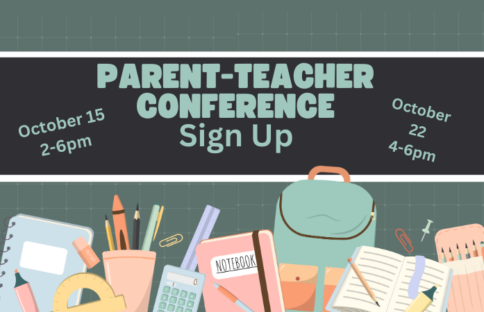  Parent Teacher Conference image
